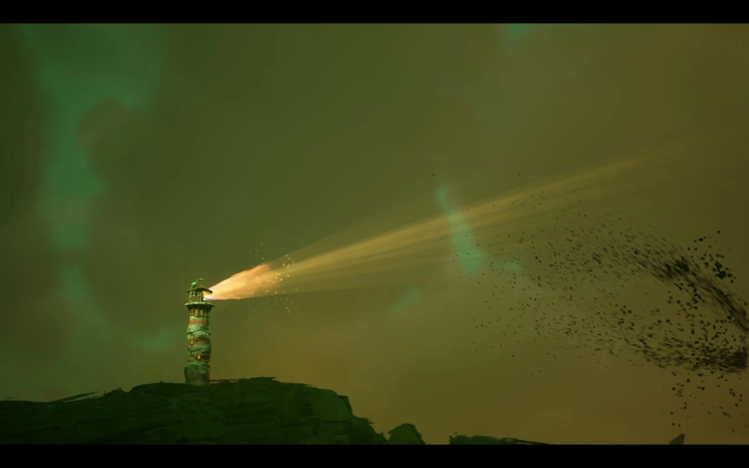 《Keeper》评测：欲扬先抑不能这么抑