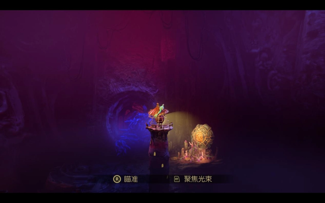 《Keeper》评测：欲扬先抑不能这么抑