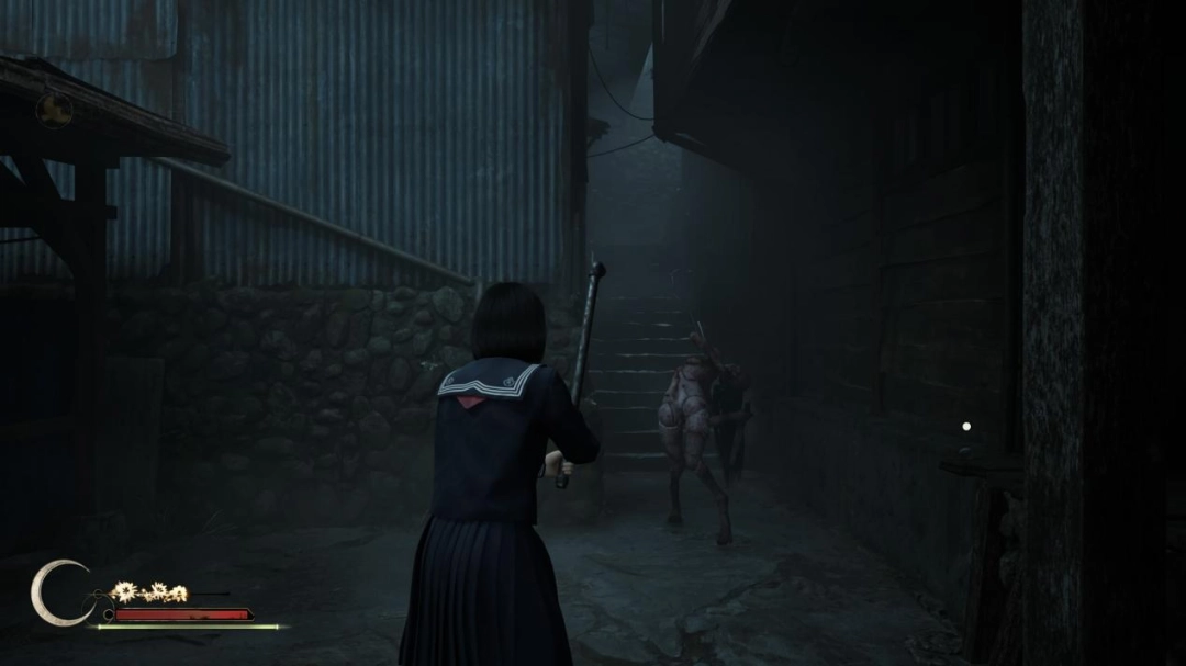 《寂静岭f》评测：希望是新的起点