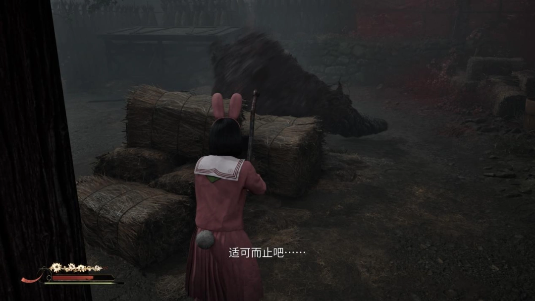 《寂静岭f》评测：希望是新的起点