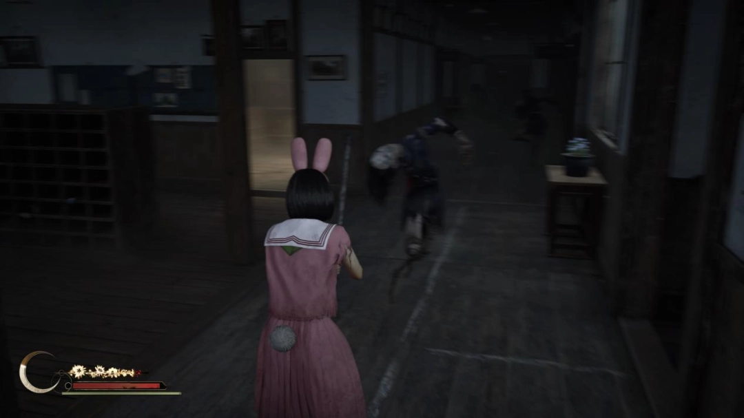 《寂静岭f》评测：希望是新的起点