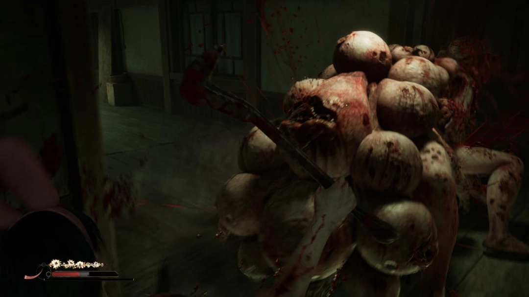 《寂静岭f》评测：希望是新的起点