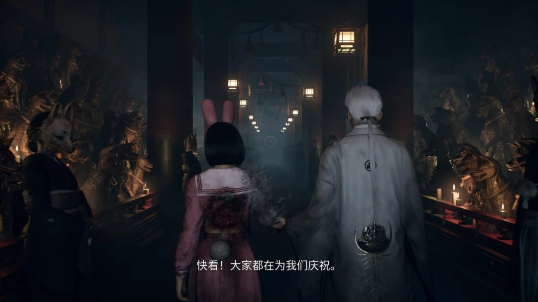 《寂静岭f》评测：希望是新的起点