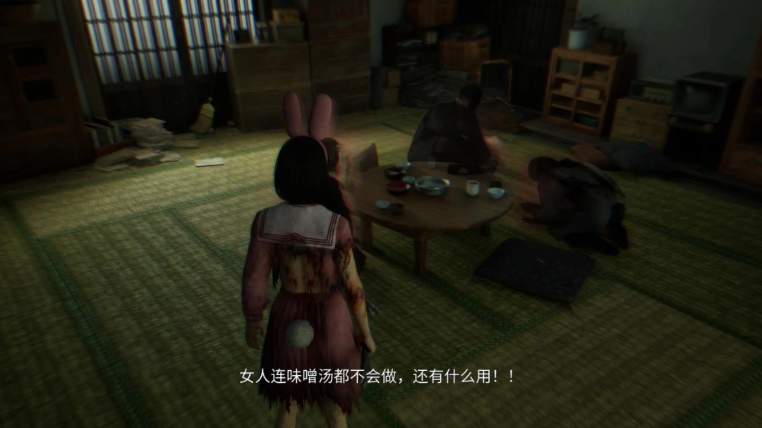 《寂静岭f》评测：希望是新的起点