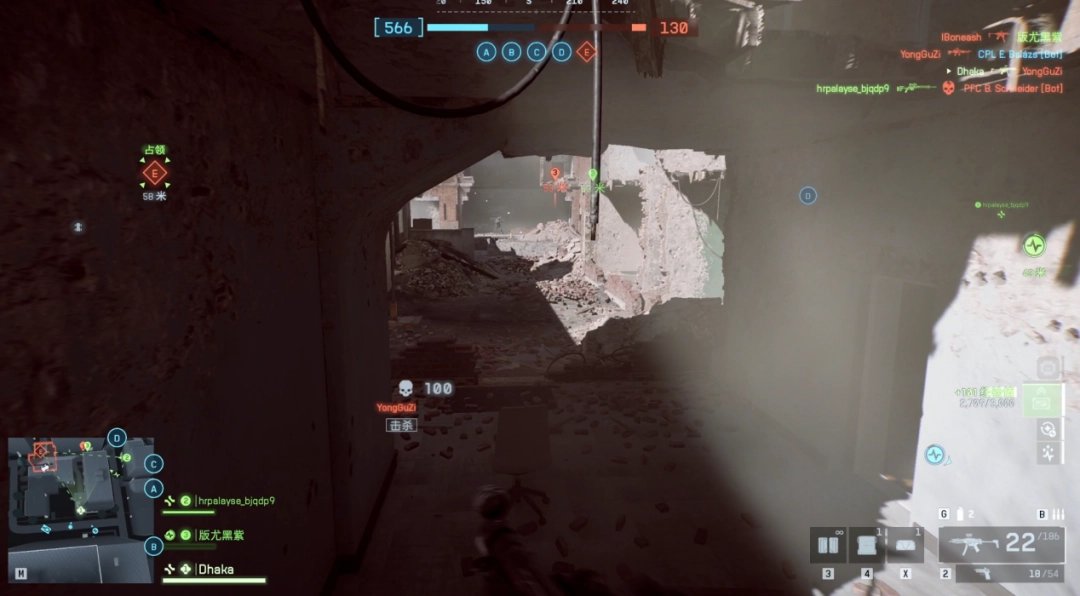 《战地风云™ 6》评测：这回，她真的不一样