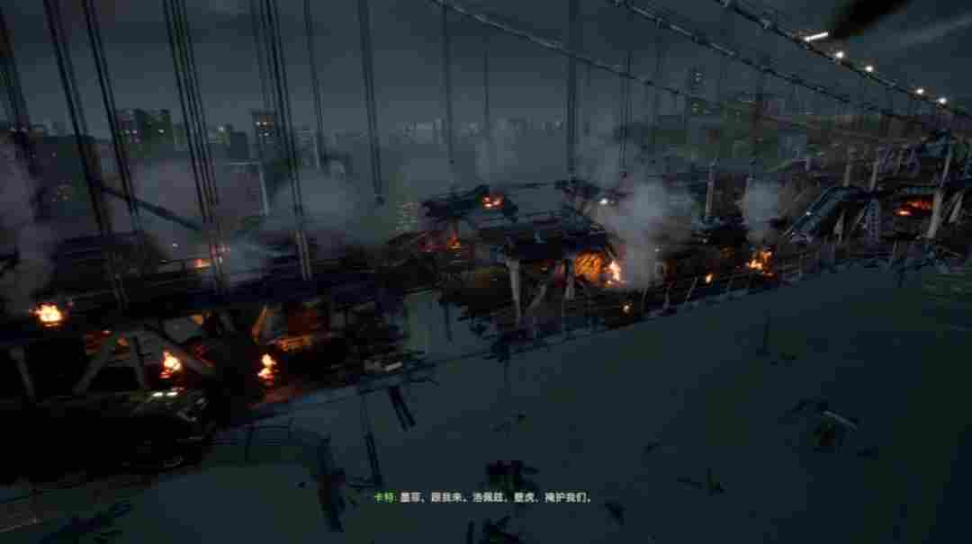 《战地风云™ 6》评测：这回，她真的不一样