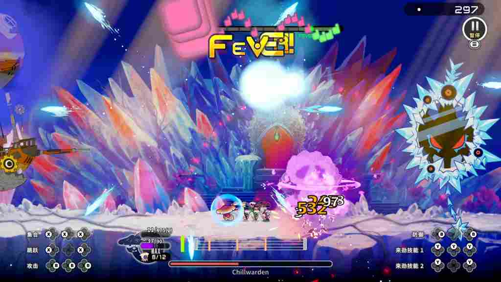 《啦嗒铛》EA评测：痛并快乐