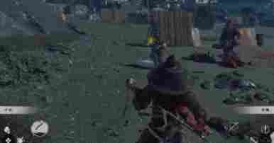 《羊蹄山之魂》评测：山巅极者，塞外修罗