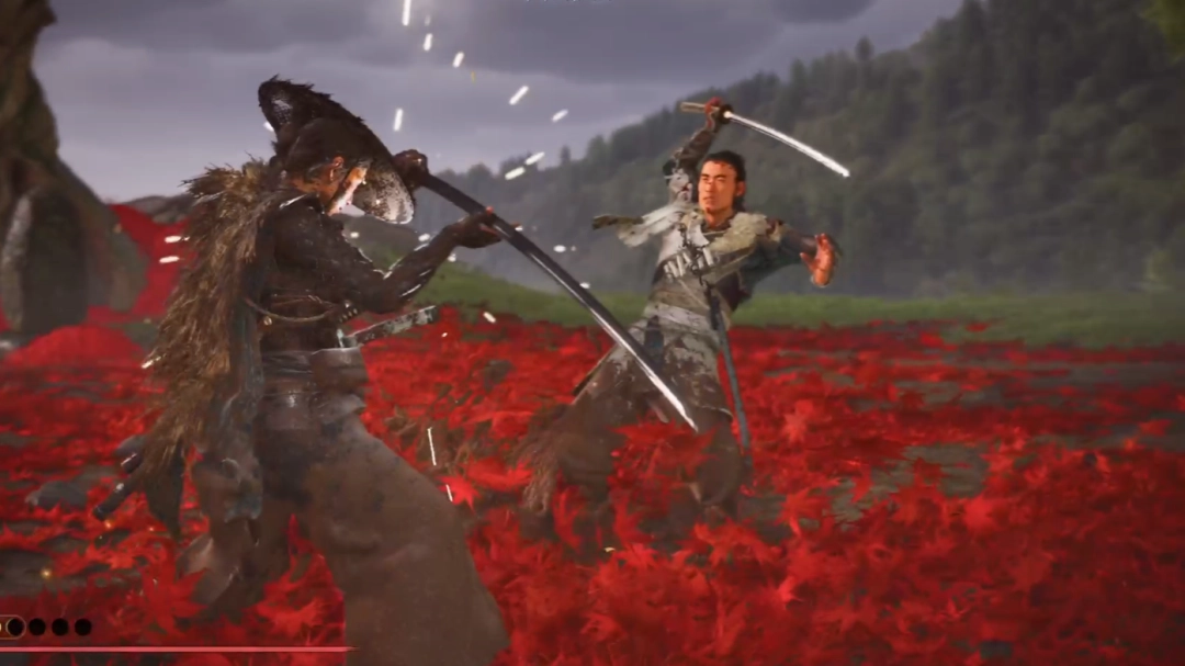 《羊蹄山之魂》评测：山巅极者，塞外修罗