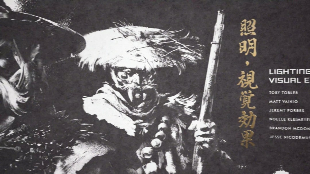 《羊蹄山之魂》评测：山巅极者，塞外修罗