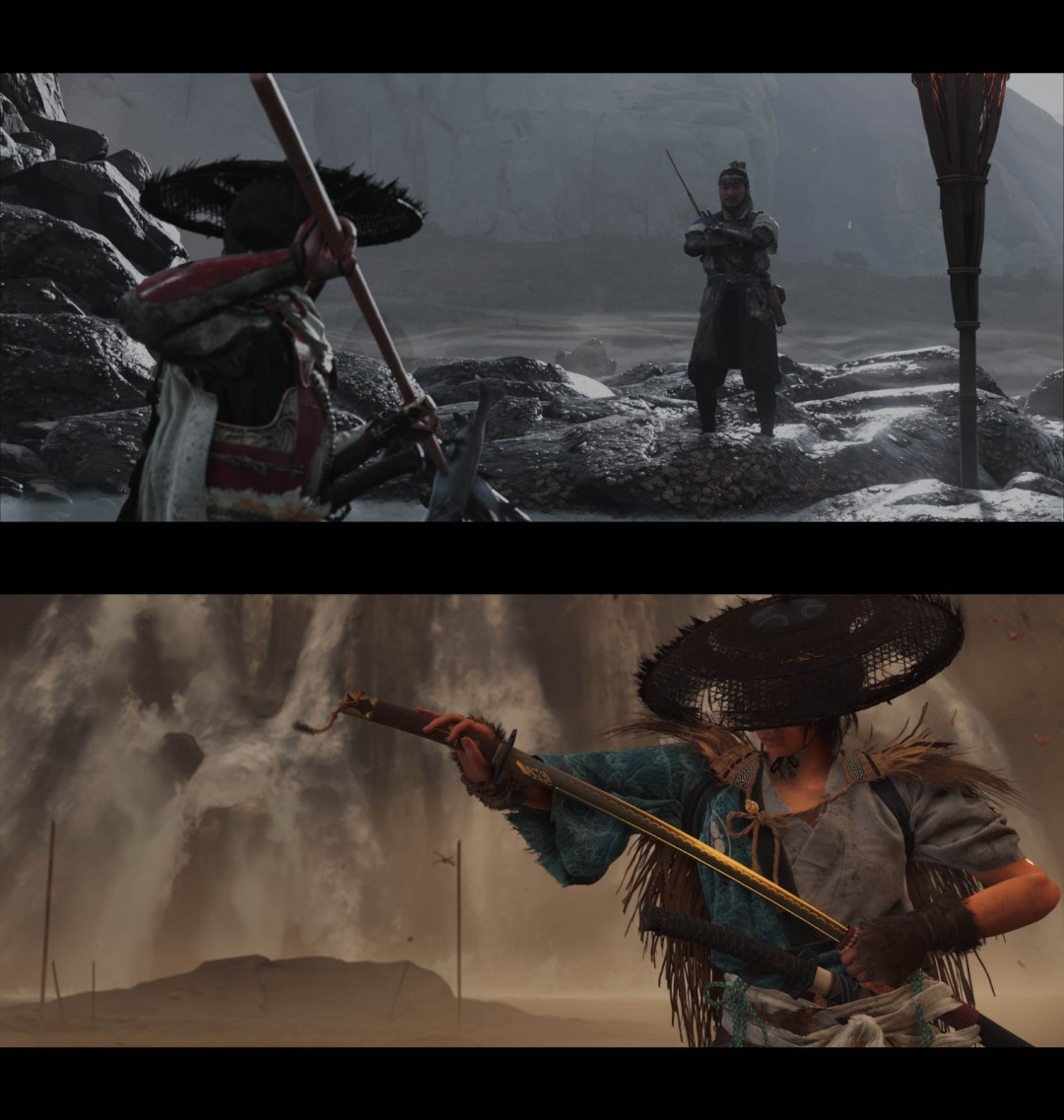 《羊蹄山之魂》评测：山巅极者，塞外修罗