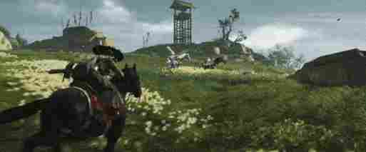 《羊蹄山之魂》评测：山巅极者，塞外修罗