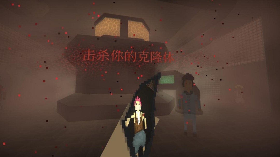 《镜杀》EA评测：先下手为强