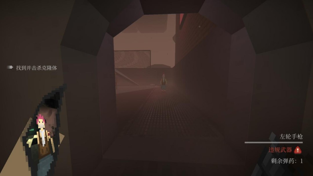 《镜杀》EA评测：先下手为强