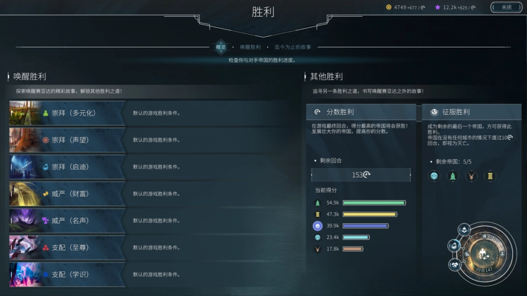 《无尽帝国2》EA评测：好看、好听，但不好玩