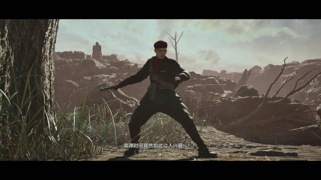 《潜龙谍影Δ：食蛇者》评测：写作重制，读作复刻