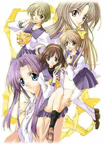 《终天教团》评测：形散神聚