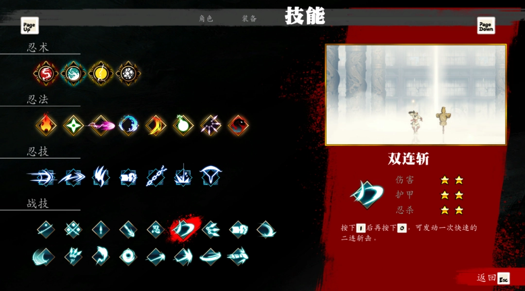 《超级忍 反攻的斩击》评测：一等爽游