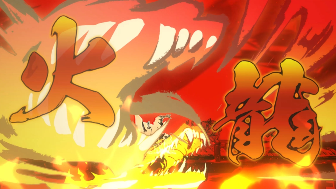 《超级忍 反攻的斩击》评测：一等爽游