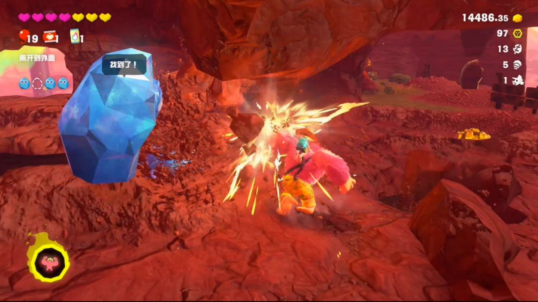 《咚奇刚 蕉力全开》评测:夫复何求