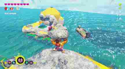 《咚奇刚 蕉力全开》评测:夫复何求