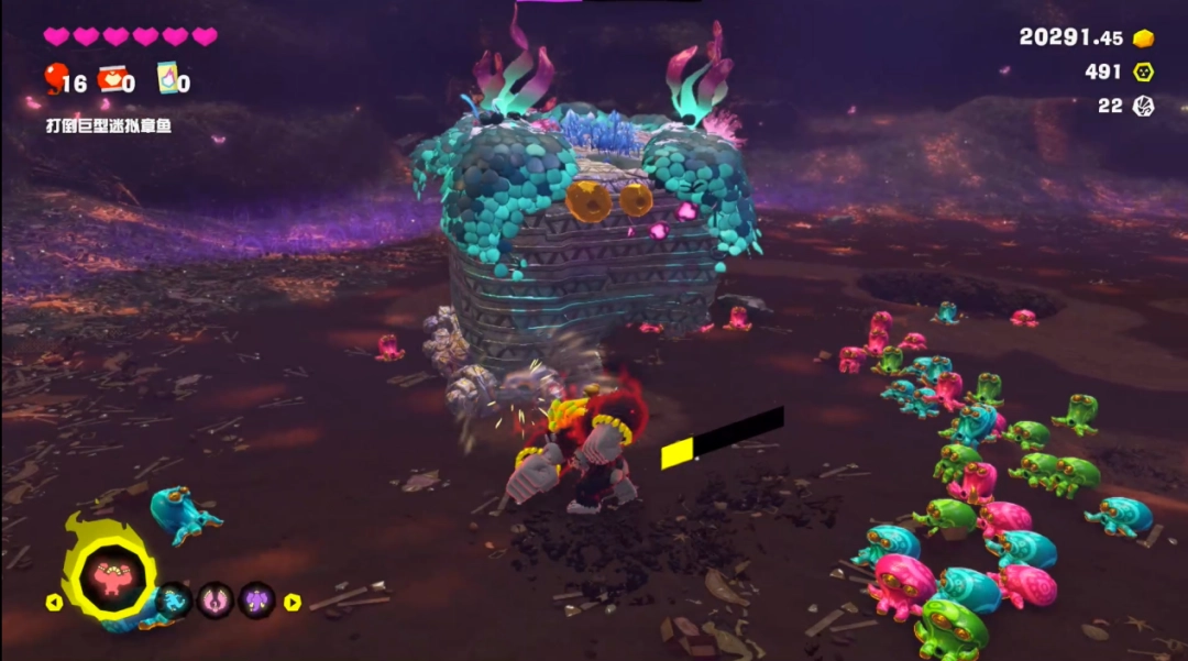 《咚奇刚 蕉力全开》评测:夫复何求