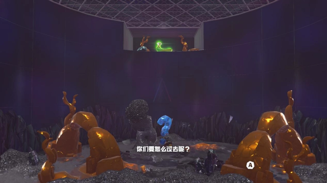 《咚奇刚 蕉力全开》评测:夫复何求