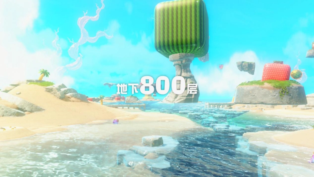 《咚奇刚 蕉力全开》评测:夫复何求