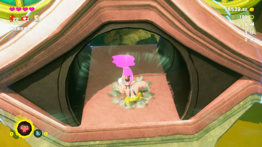 《咚奇刚 蕉力全开》评测:夫复何求