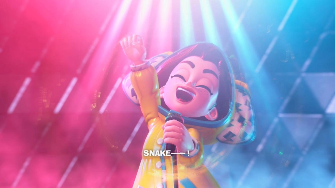 《咚奇刚 蕉力全开》评测:夫复何求