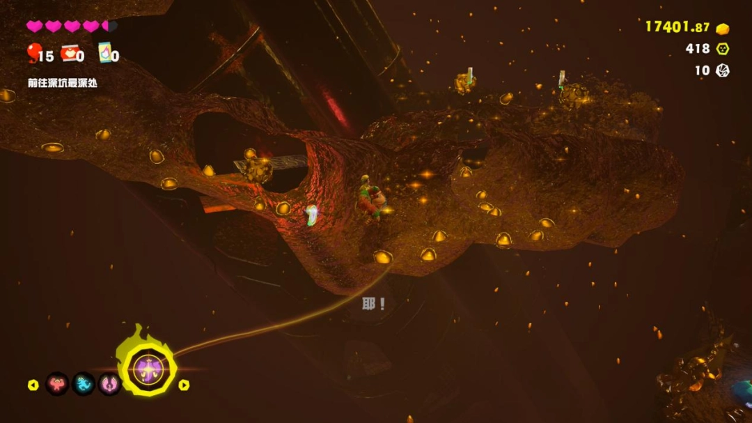 《咚奇刚 蕉力全开》评测:夫复何求