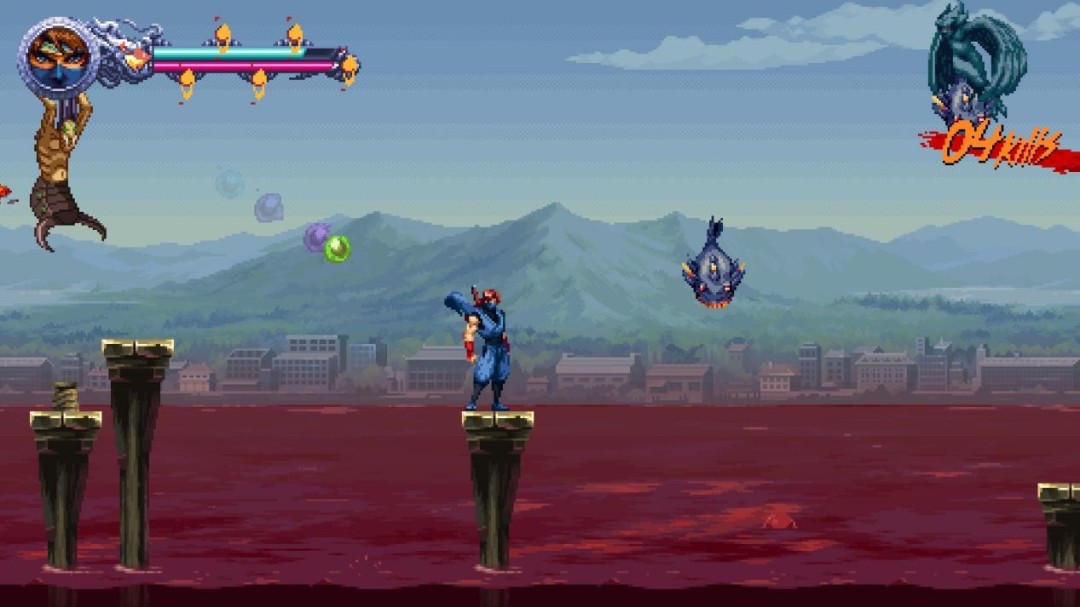 《忍者外传:怒之羁绊》评测:爽的是一周目玩家,折磨的是全收集玩家