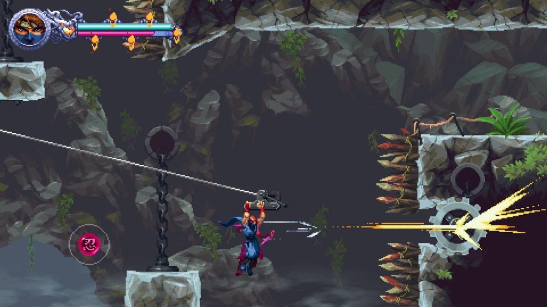 《忍者外传:怒之羁绊》评测:爽的是一周目玩家,折磨的是全收集玩家