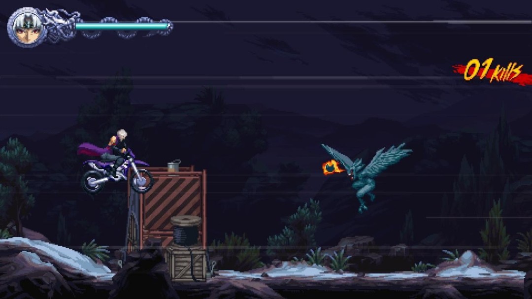 《忍者外传:怒之羁绊》评测:爽的是一周目玩家,折磨的是全收集玩家