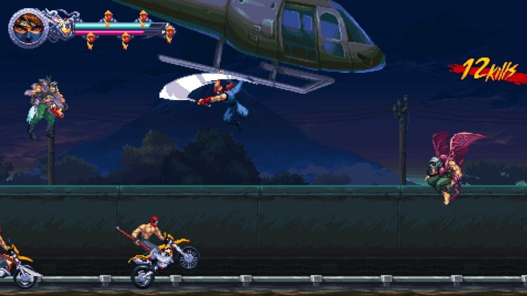 《忍者外传:怒之羁绊》评测:爽的是一周目玩家,折磨的是全收集玩家