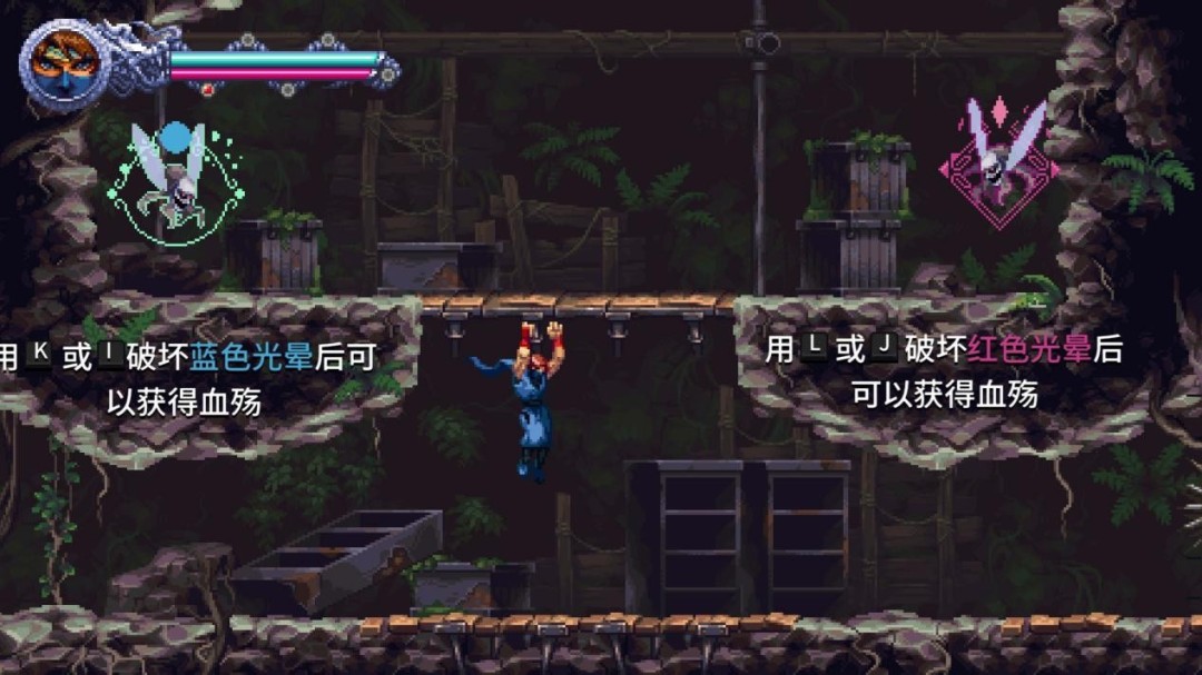 《忍者外传:怒之羁绊》评测:爽的是一周目玩家,折磨的是全收集玩家