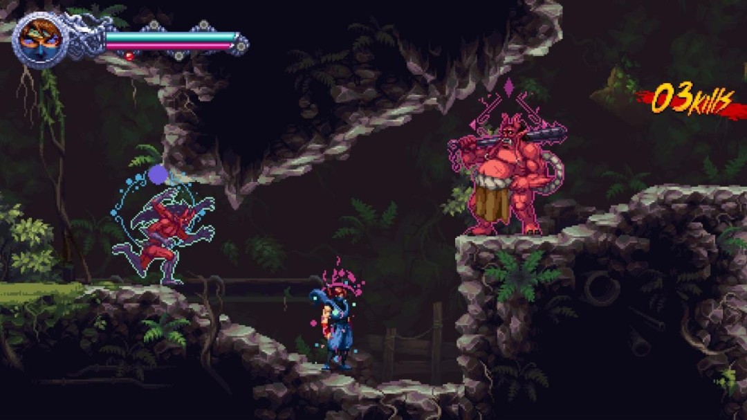 《忍者外传:怒之羁绊》评测:爽的是一周目玩家,折磨的是全收集玩家