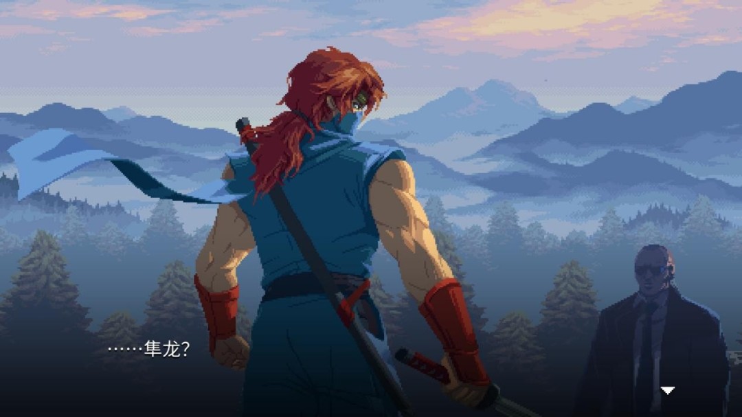 《忍者外传:怒之羁绊》评测:爽的是一周目玩家,折磨的是全收集玩家