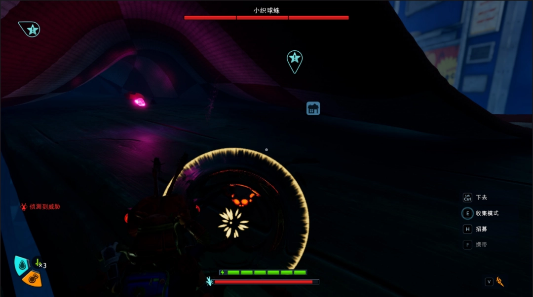 《禁闭求生2》EA评测:昆虫世界生存大作战x2