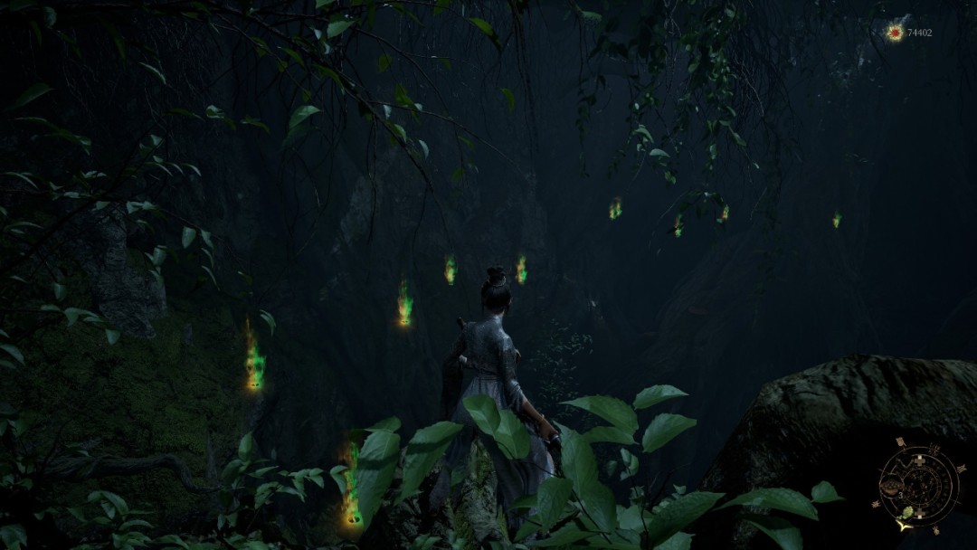 《明末:渊虚之羽》评测:羽翼已成