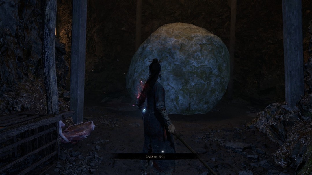 《明末:渊虚之羽》评测:羽翼已成