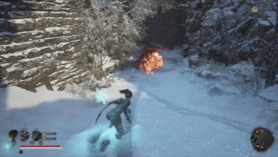 《明末:渊虚之羽》评测:羽翼已成