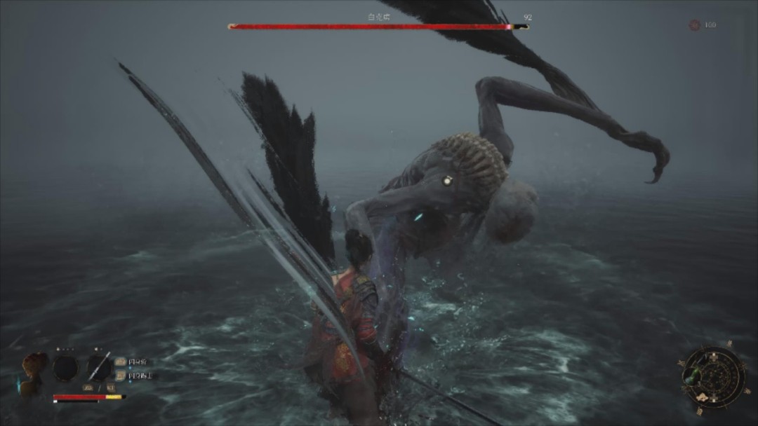 《明末:渊虚之羽》评测:羽翼已成