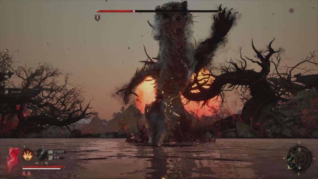 《明末:渊虚之羽》评测:羽翼已成