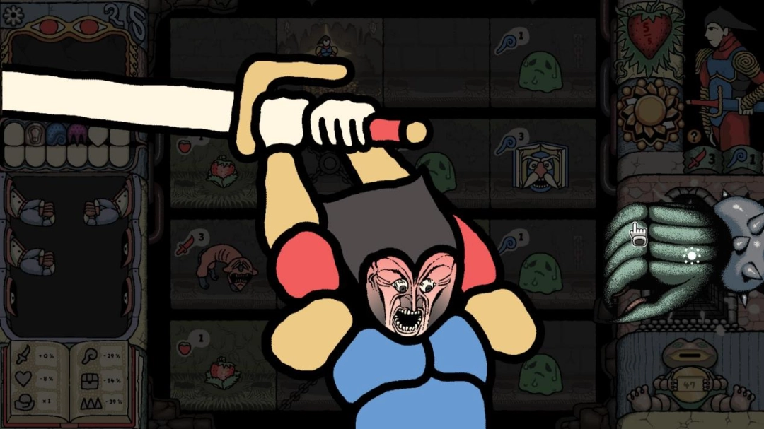 《盐面团》EA评测：谁家小孩天天哭