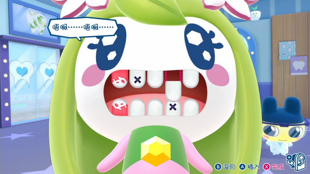 《欢迎光临！拓麻歌子开心镇》NS2版评测：一半乐趣源于厨力