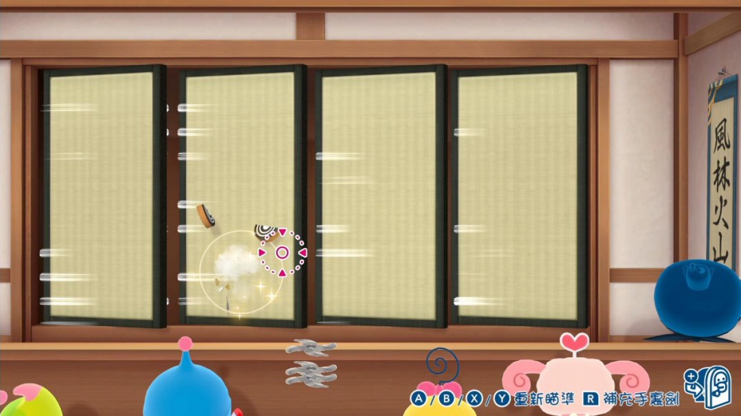 《欢迎光临！拓麻歌子开心镇》NS2版评测：一半乐趣源于厨力