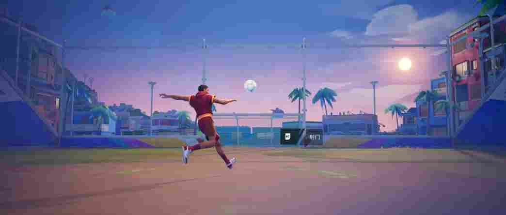 《开球!REMATCH》评测:大巧不工