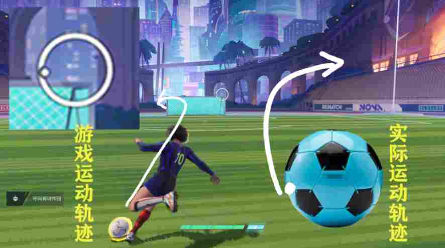 《开球!REMATCH》评测:大巧不工