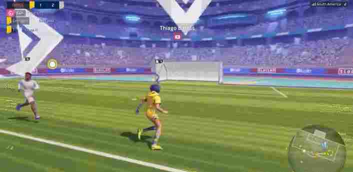 《开球!REMATCH》评测:大巧不工